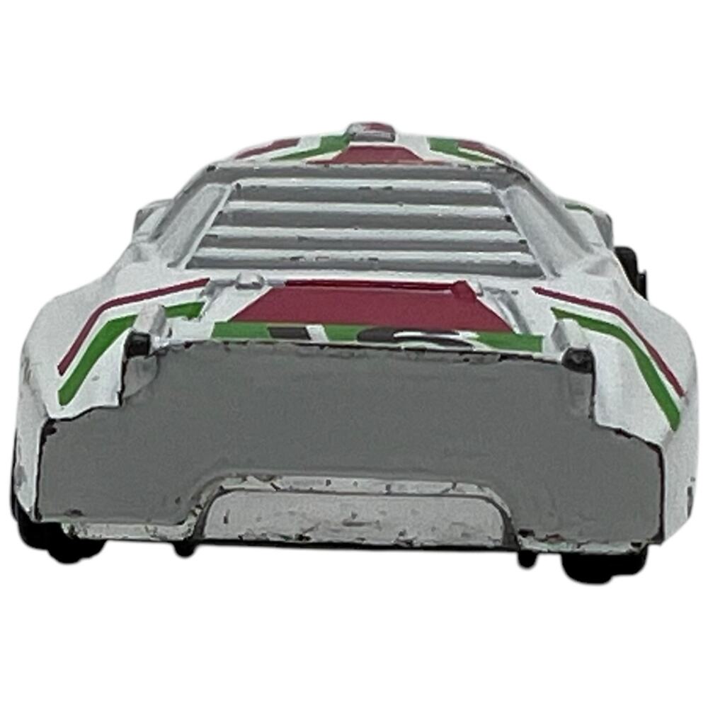 Italian Racing Diecast Car #91 - Picture 5 of 7